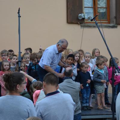 22 juin 2018 - Fête de la Musique