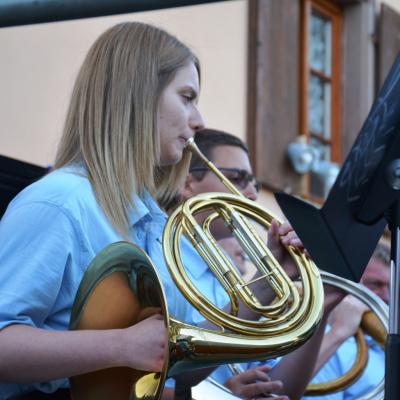 22 juin 2018 - Fête de la Musique