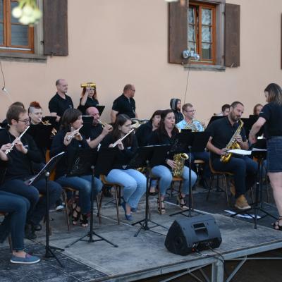 22 juin 2018 - Fête de la Musique