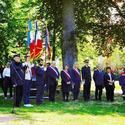 08 mai - Schiltigheim