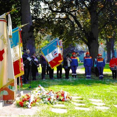 08 mai - Schiltigheim