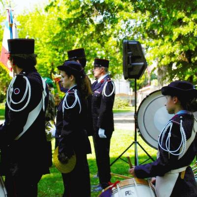 08 mai - Schiltigheim