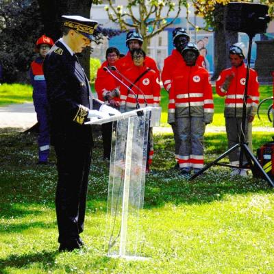 08 mai - Schiltigheim