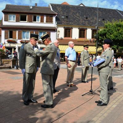 Fête Nationale