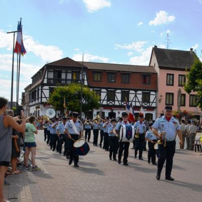 Fête Nationale