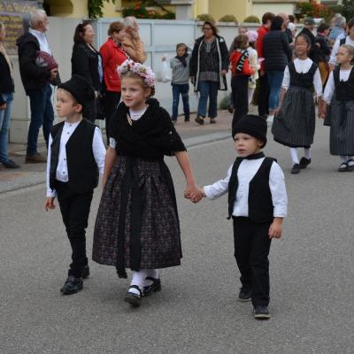 Fête de la choucroute