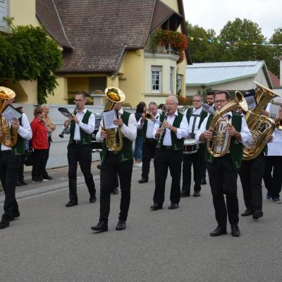 Fête de la choucroute