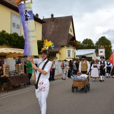 Fête de la choucroute