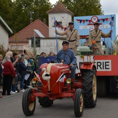 Fête de la choucroute