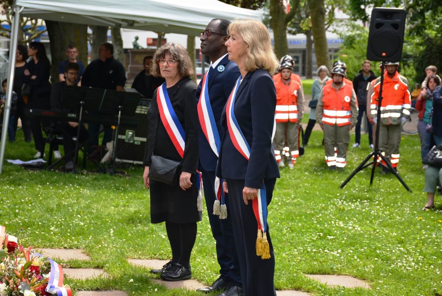 08 mai - Schiltigheim