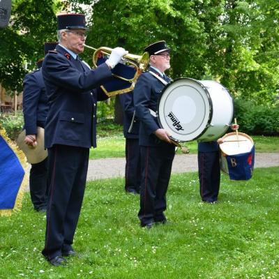 08 mai - Schiltigheim