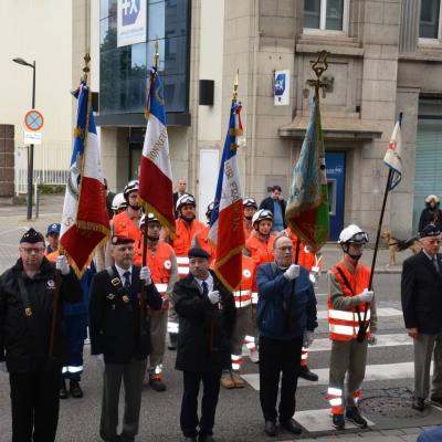 08 mai - Schiltigheim