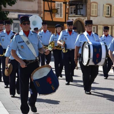 Fête Nationale