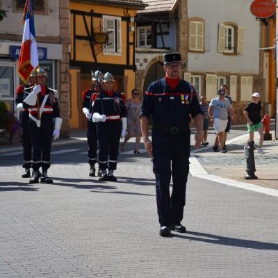 Fête Nationale