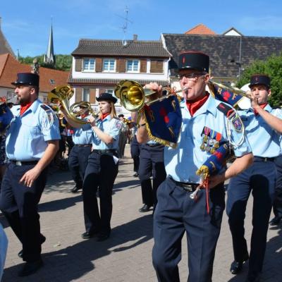 Fête Nationale