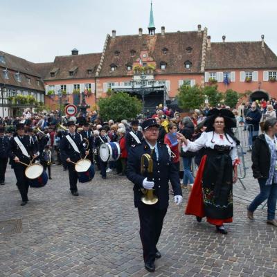 Fête des vendanges