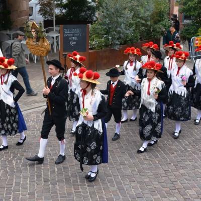 Fête des vendanges