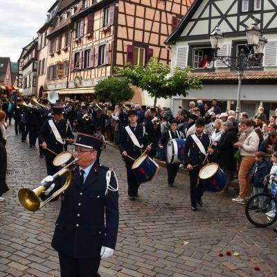 Fête des vendanges