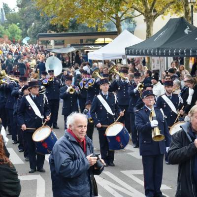 Fête des vendanges