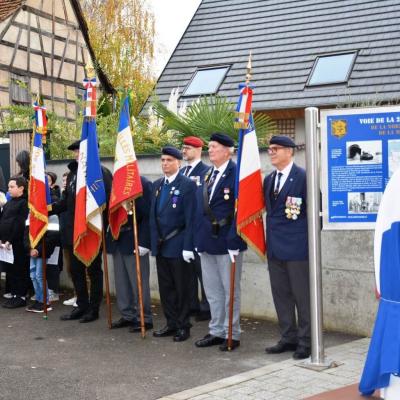 Borne Leclerc