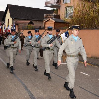 Borne Leclerc