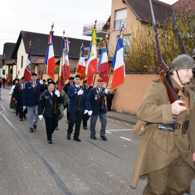 Borne Leclerc