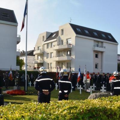 Cérémonie du souvenir