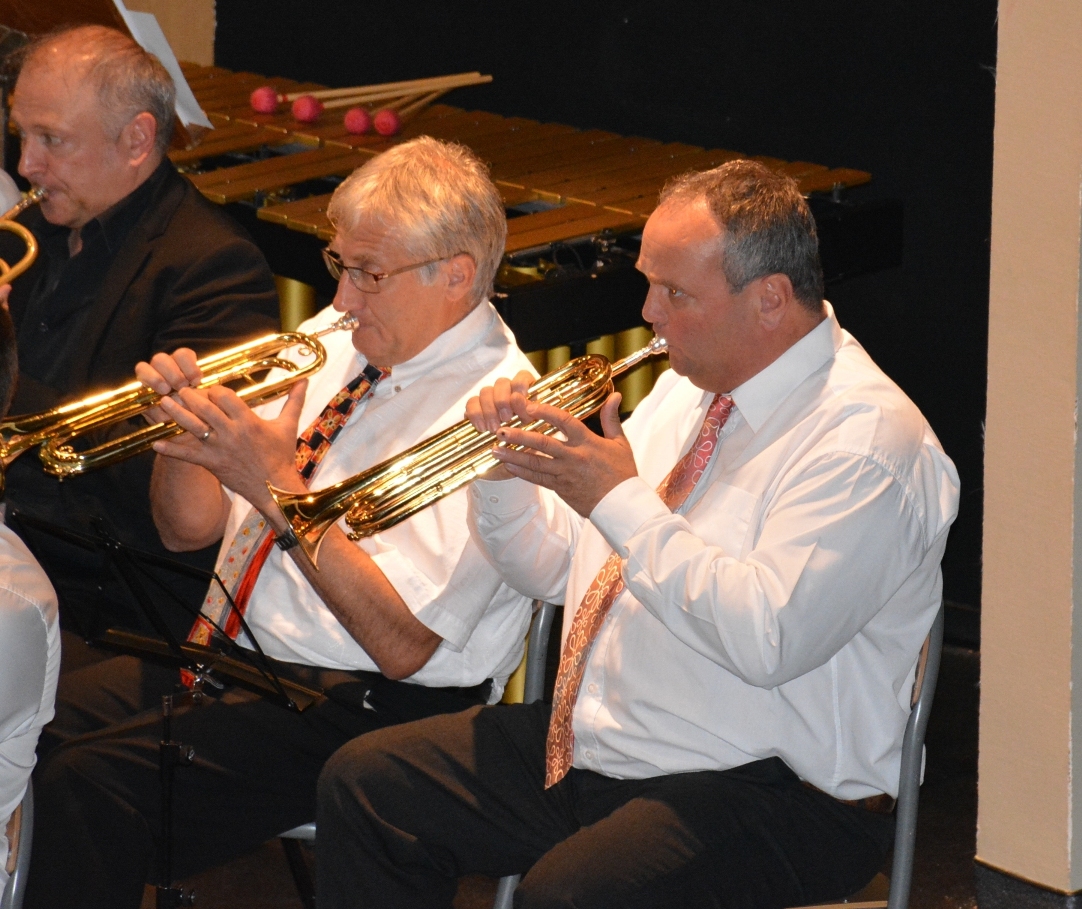 Concert de clôture