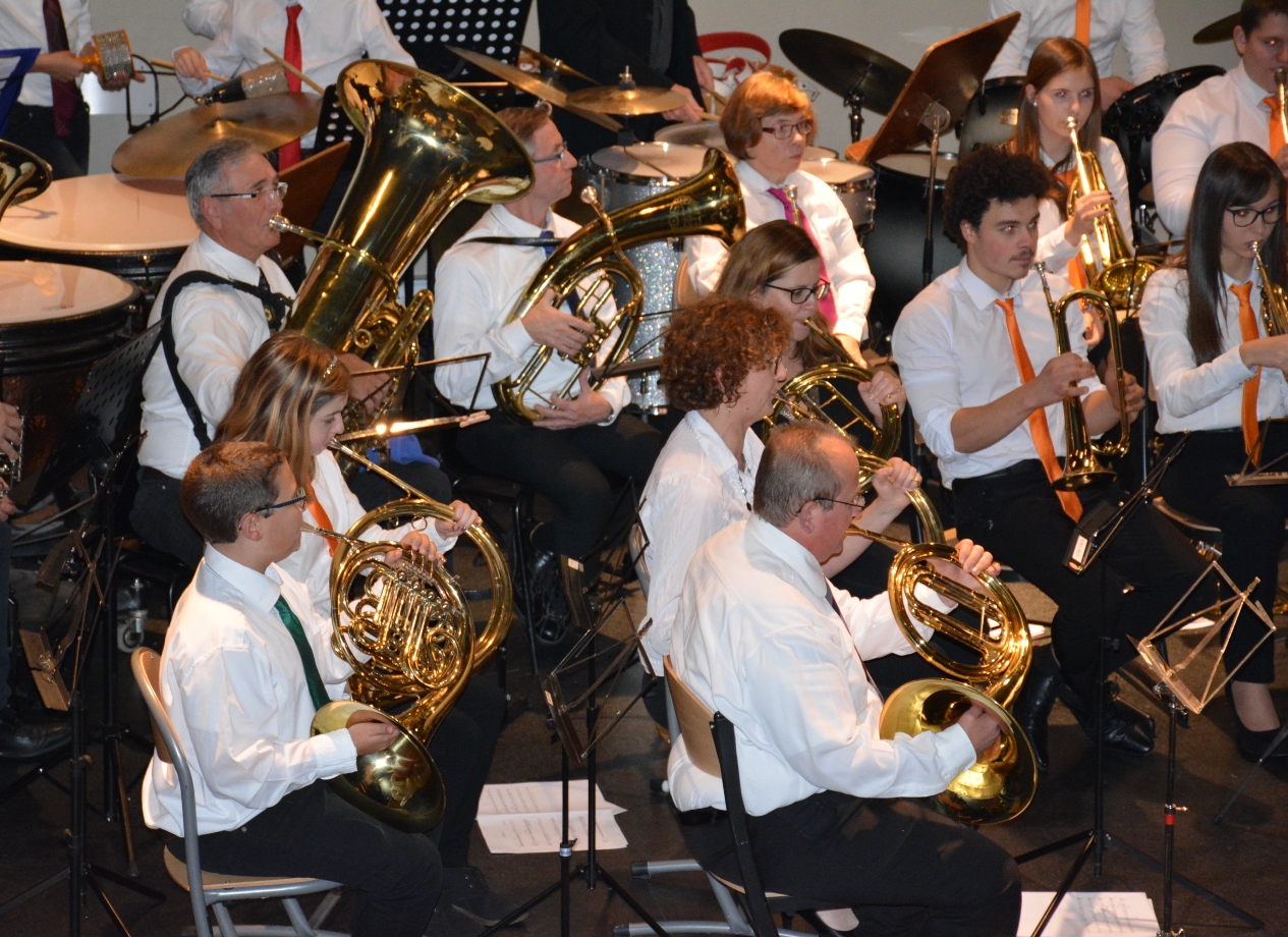 Concert de clôture