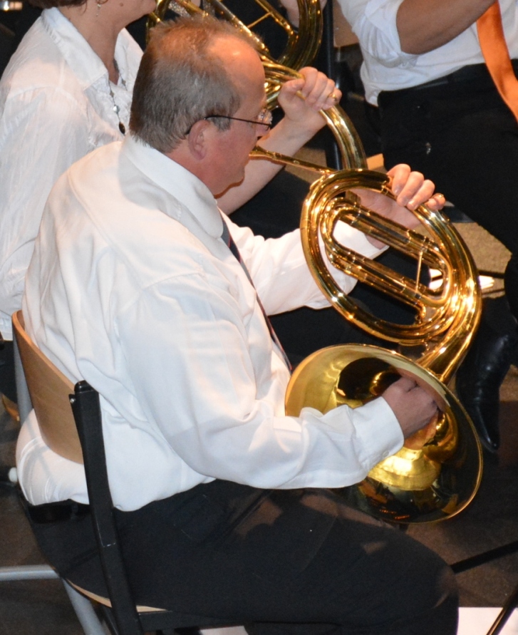 Concert de clôture