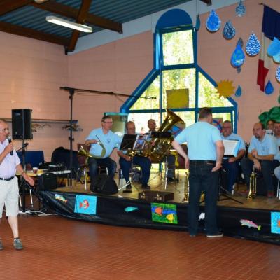 Fête de la musique 2016 à Kuttolsheim