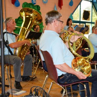 Fête de la musique 2016 à Kuttolsheim