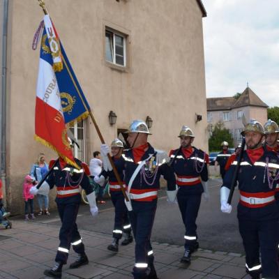 Fête Nationale - Mutzig - 2016