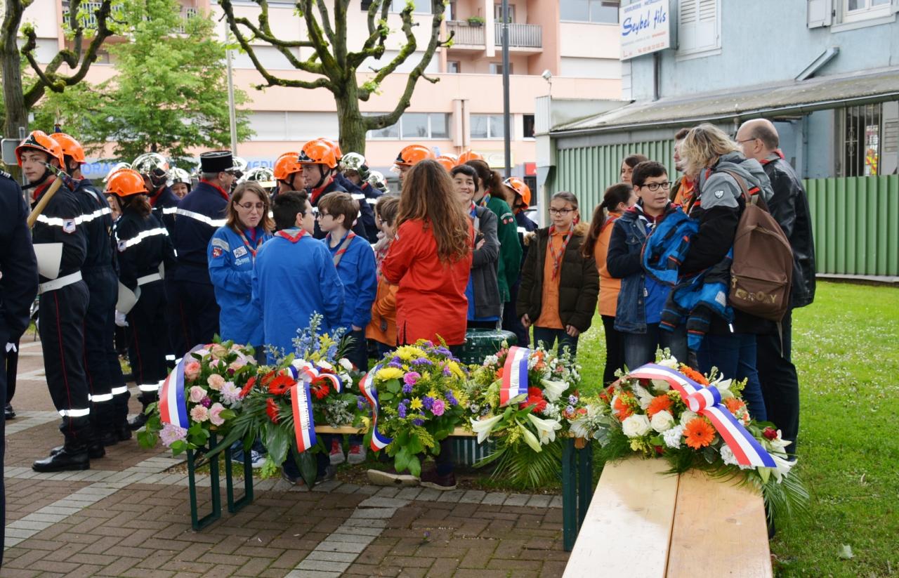 08 mai 2017 - Schiltigheim