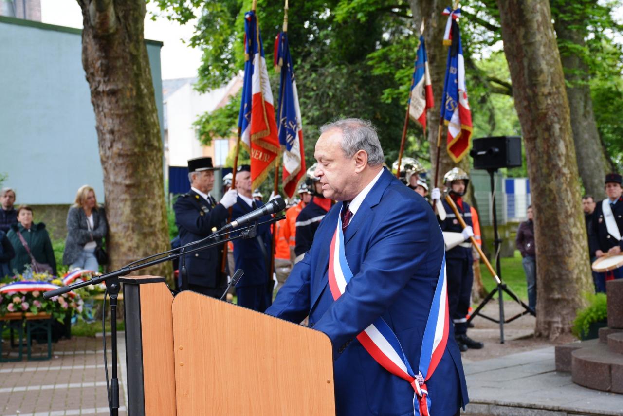 08 mai 2017 - Schiltigheim