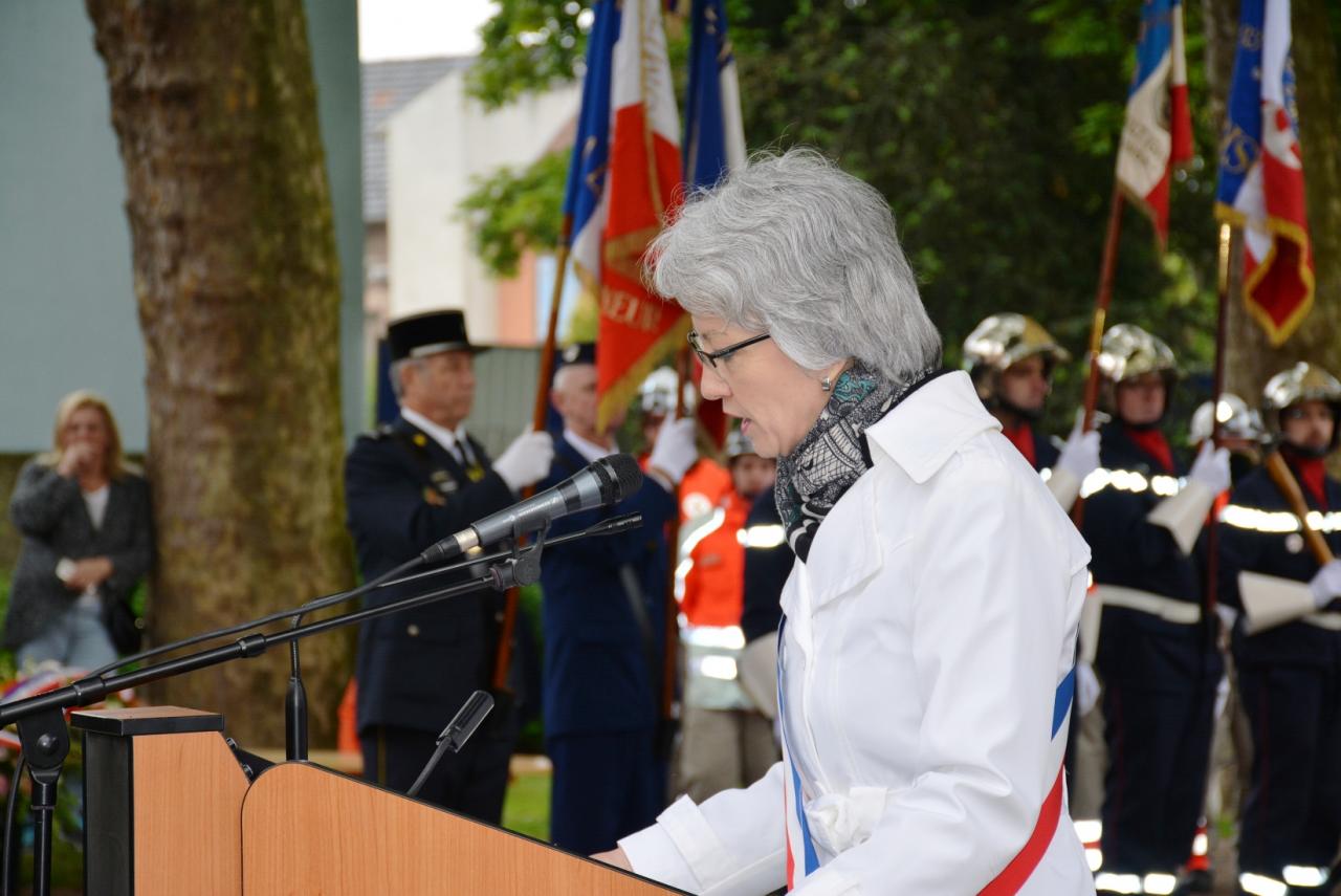 08 mai 2017 - Schiltigheim