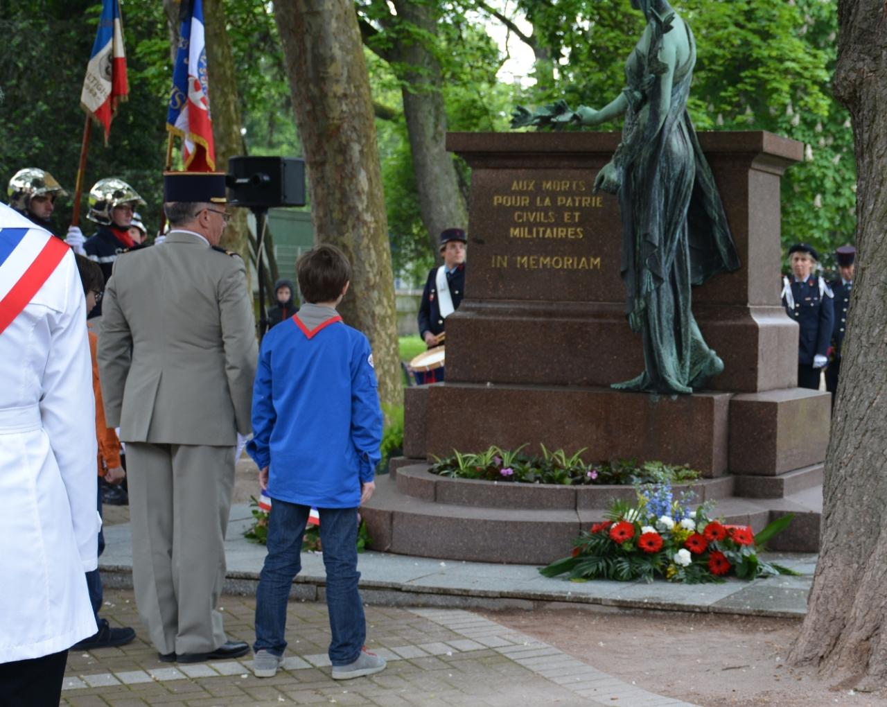 08 mai 2017 - Schiltigheim