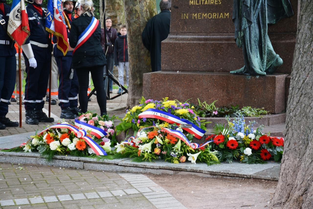 08 mai 2017 - Schiltigheim