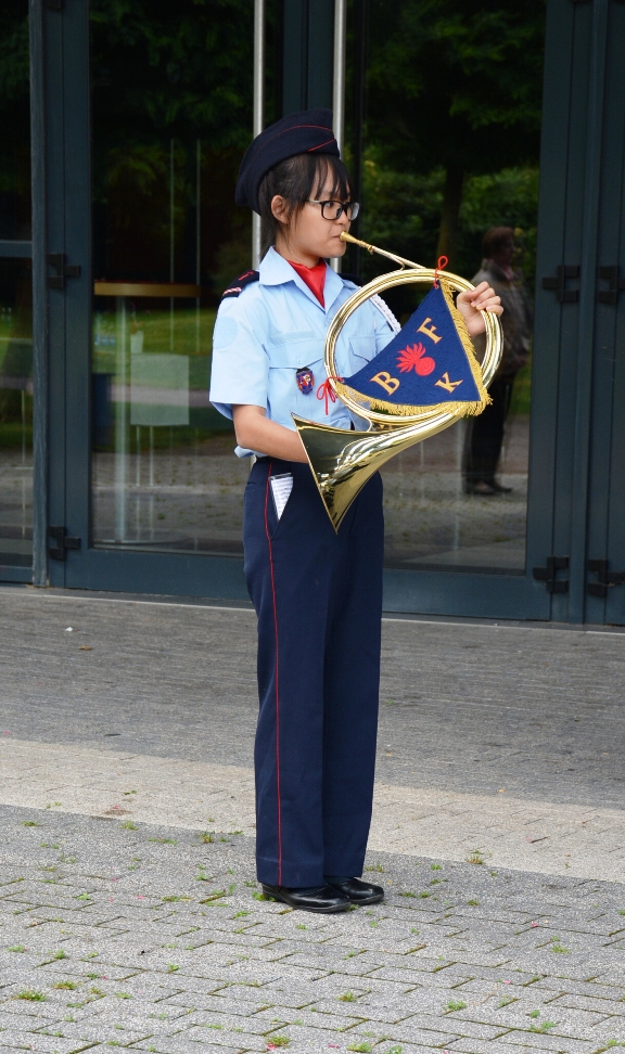 Fête Nationale - Mutzig - 2016