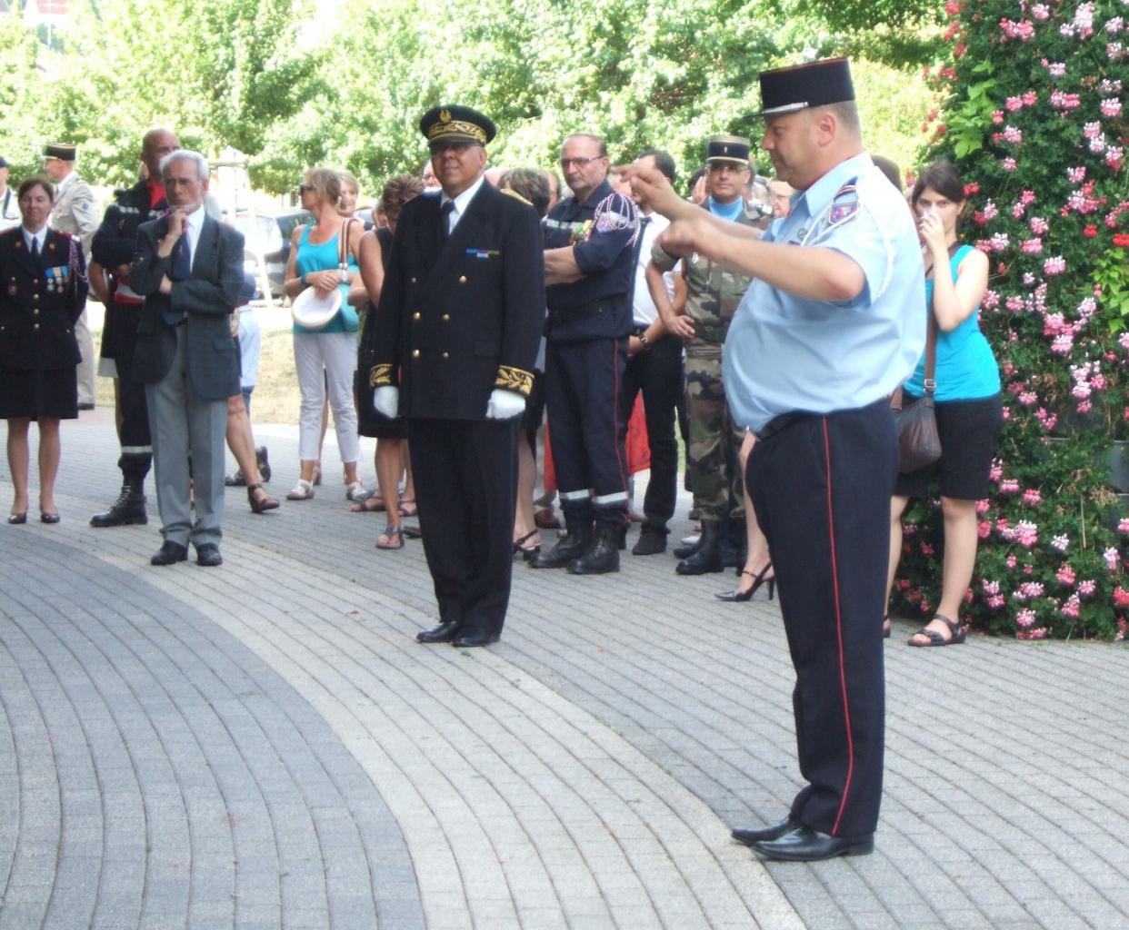  Fête Nationale - Mutzig - 2015