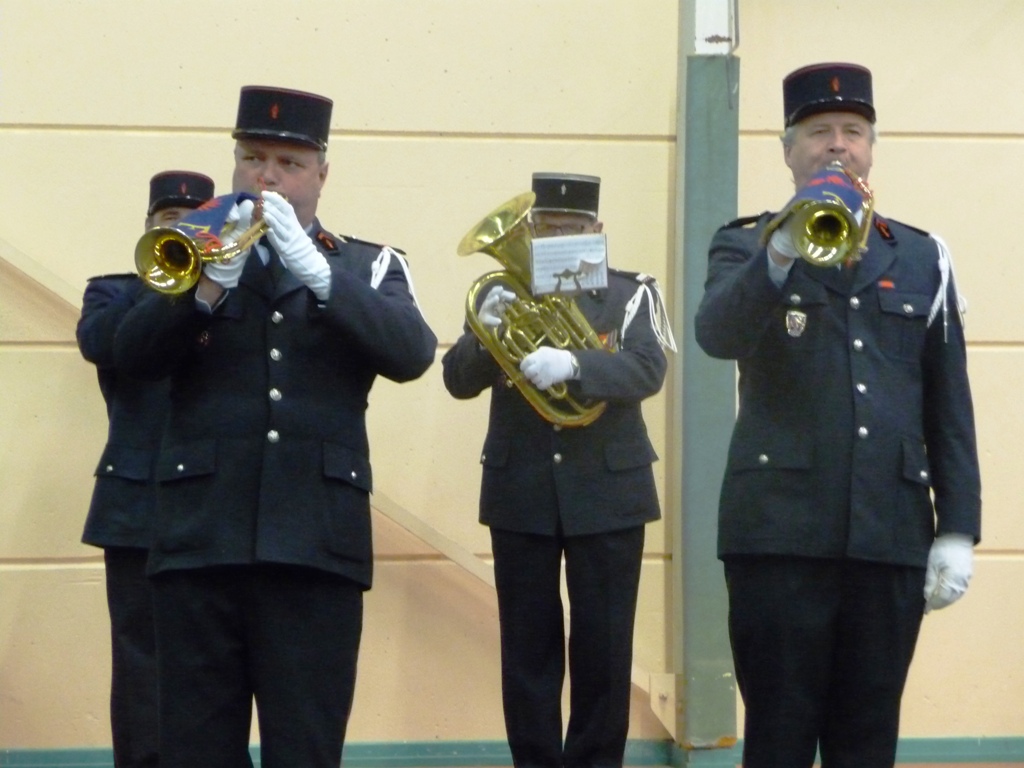 24 février 2015 à Hindisheim