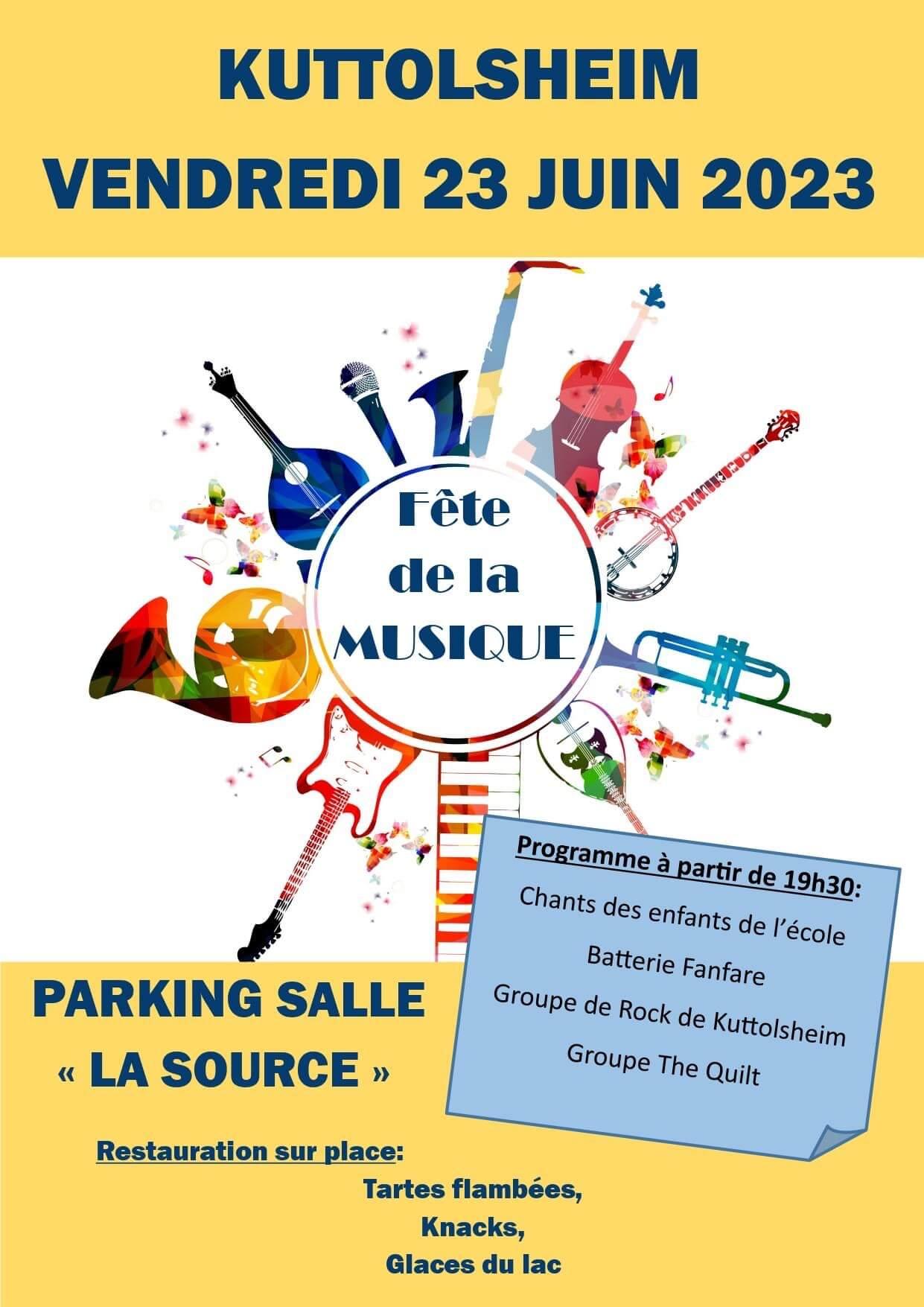 2023 fete musique kuttolsheim